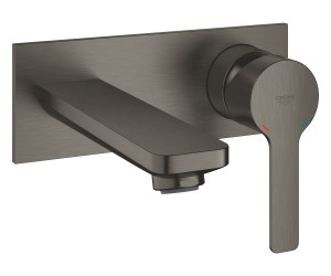 Змішувач для раковини GROHE LINEARE NEW 19409AL1