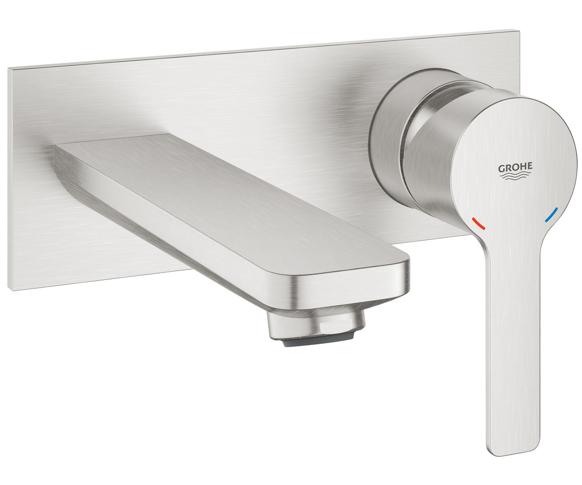Змішувач для раковини GROHE LINEARE NEW 19409DC1 19409DC1