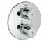 Наружная часть термостата GROHE GROHTHERM 19416000 19416000