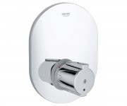 Термостат центральний GROHE GROHTHERM 2000 19418000