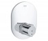 Термостат центральний GROHE GROHTHERM 2000 19418000 19418000
