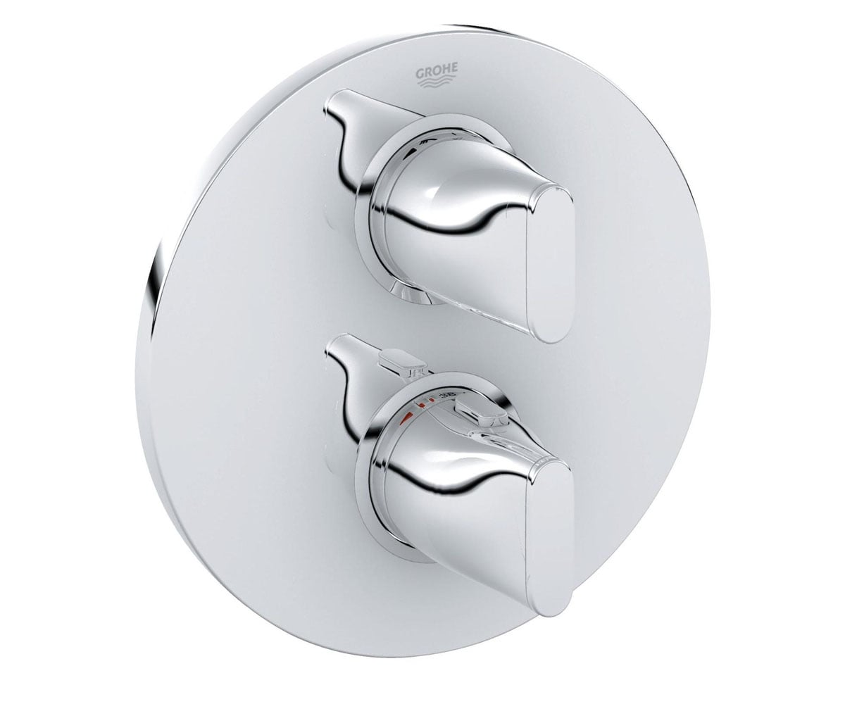 Термостат для ванни GROHE ONDUS 19442000 19442000