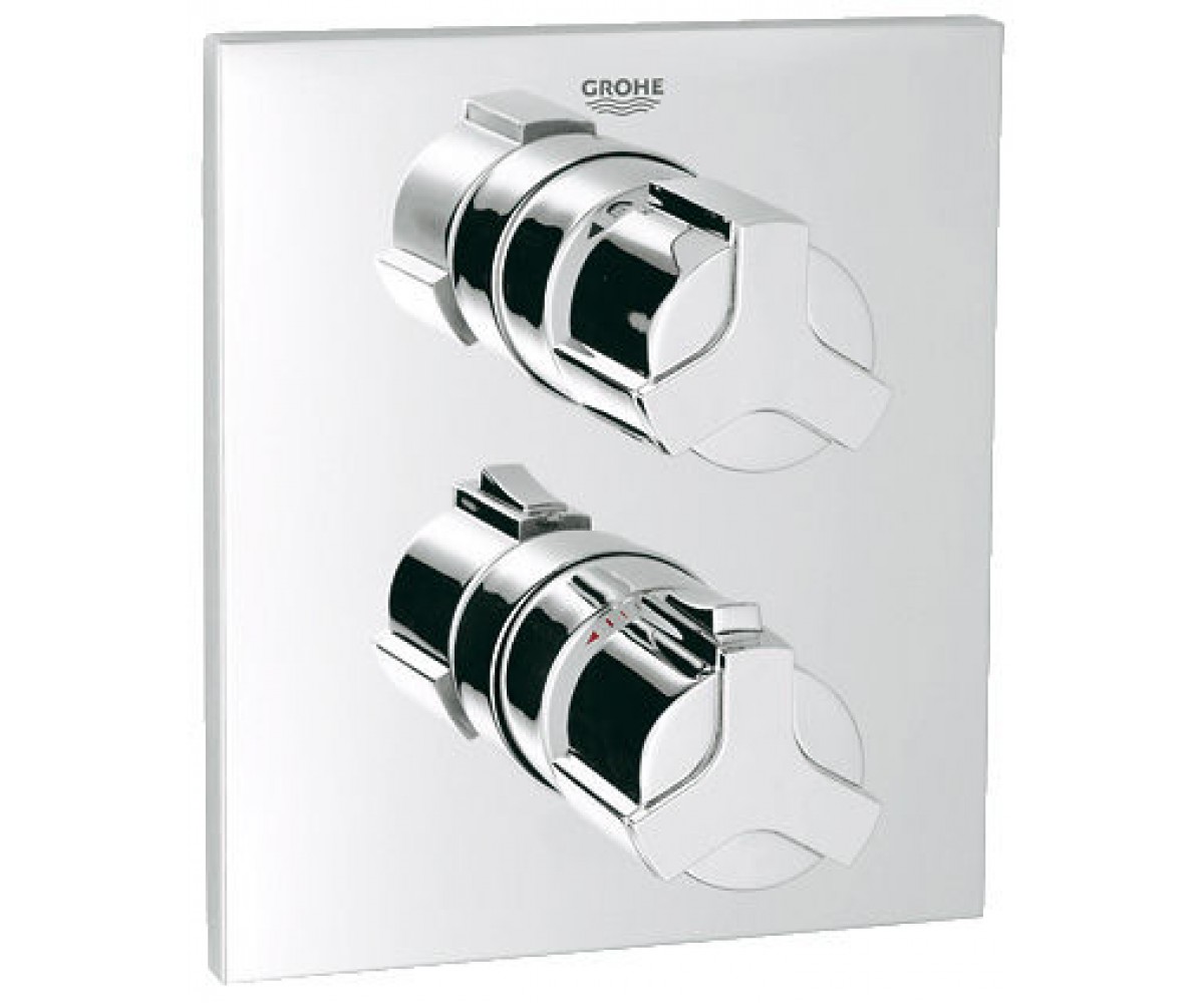 Зовнішня монтажна частина GROHE ALLURE 19446000 19446000