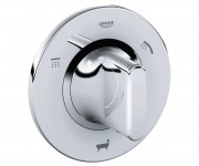 Переключатель GROHE ONDUS 19448000