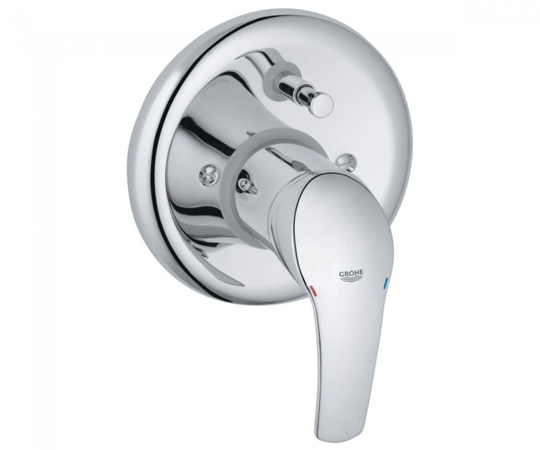 Зовнішня частина змішувача GROHE EUROSMART 19450001 19450001
