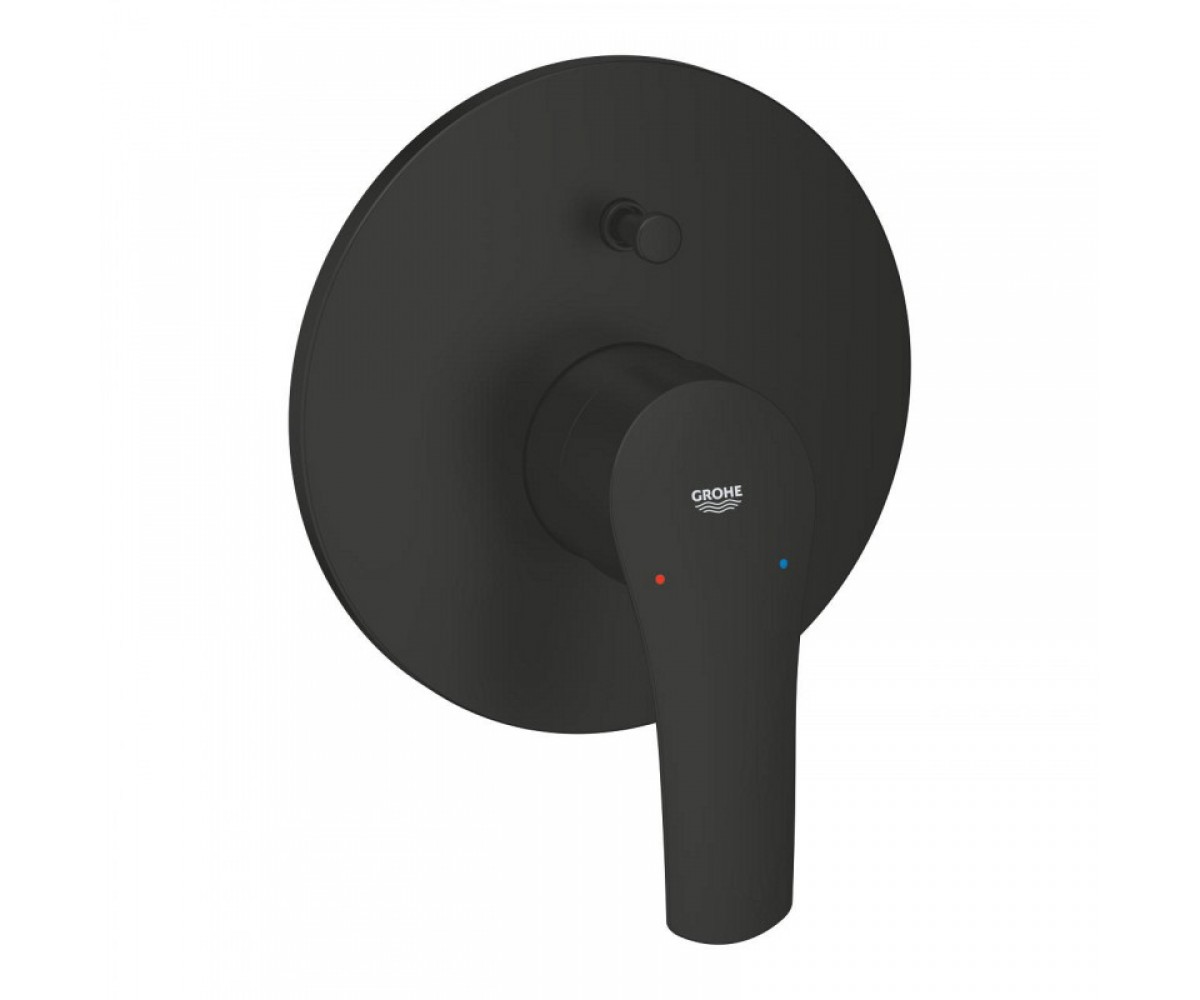 Внешняя часть смесителя GROHE EUROSMART 194502433 194502433