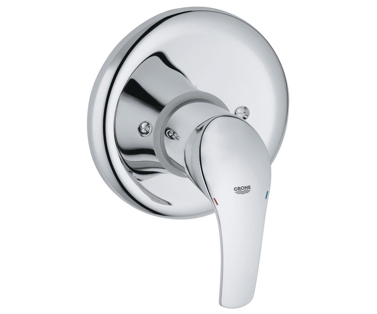 Зовнішня частина змішувача GROHE EUROSMART 19451001 19451001