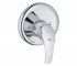 Зовнішня частина змішувача GROHE EUROSMART 19451001 19451001