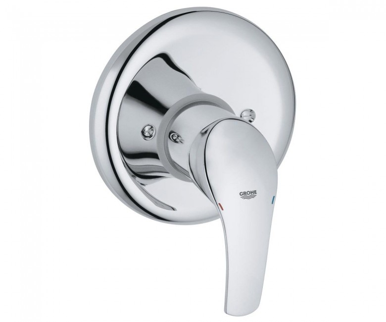 Зовнішня частина змішувача GROHE EUROSMART 19451001 19451001