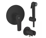 Гігієнічний душ GROHE EUROSMART NEW 194512433+1025302431+286282431
