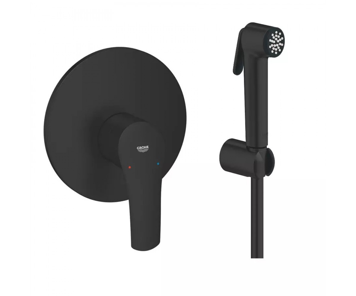 Гігієнічний душ GROHE EUROSMART NEW 194512433+1025302431 194512433+1025302431