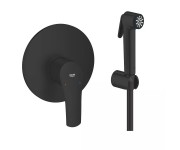 Гігієнічний душ GROHE EUROSMART NEW 194512433+1025302431
