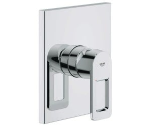 Зовнішня частина змішувача GROHE QUADRA 19455000