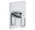 Зовнішня частина змішувача GROHE QUADRA 19455000 19455000