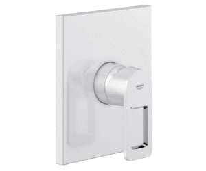 Зовнішня частина змішувача GROHE QUADRA 19455LS0