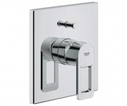 Зовнішня частина змішувача GROHE QUADRA 19456000