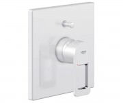 Зовнішня частина змішувача GROHE QUADRA 19456LS0
