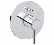 Зовнішня частина змішувача GROHE ATRIO 19459001
