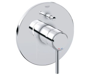 Зовнішня частина змішувача GROHE ATRIO 19459001