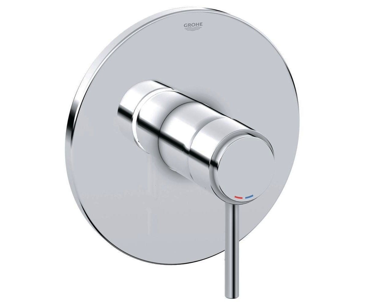 Зовнішня частина змішувача GROHE ATRIO 19463001 19463001