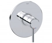 Зовнішня частина змішувача GROHE ATRIO 19463001