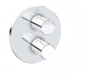 Центральний термостат GROHE GROHTHERM 3000 19464000