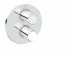 Центральний термостат GROHE GROHTHERM 3000 19465000 19465000