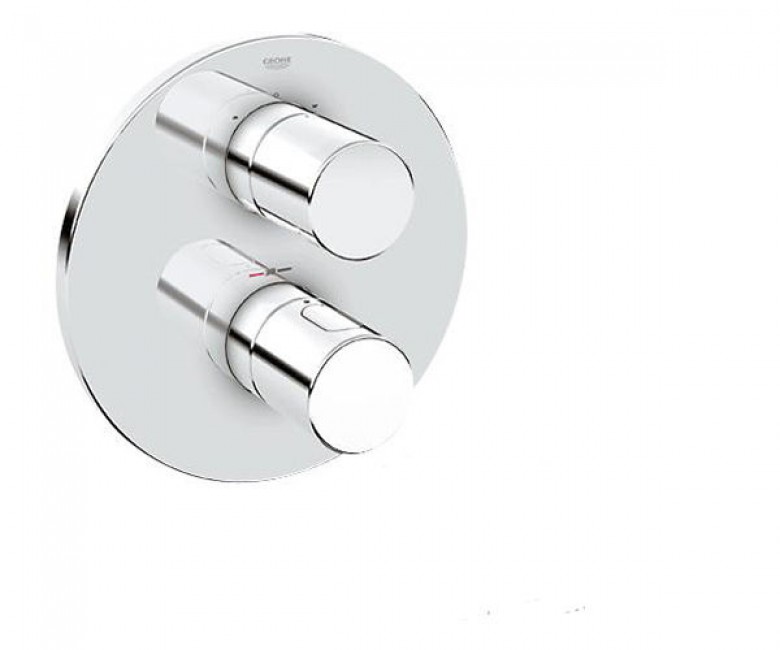 Центральний термостат GROHE GROHTHERM 3000 19465000 19465000