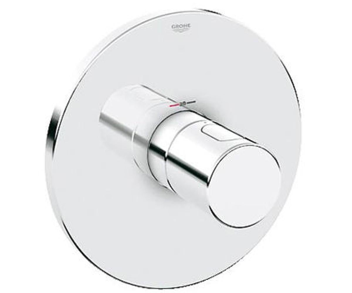 Центральний термостат GROHE GROHTHERM 3000 COSMOPOLITAN 19466000 19466000