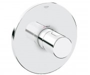 Центральний термостат GROHE GROHTHERM 3000 COSMOPOLITAN 19466000