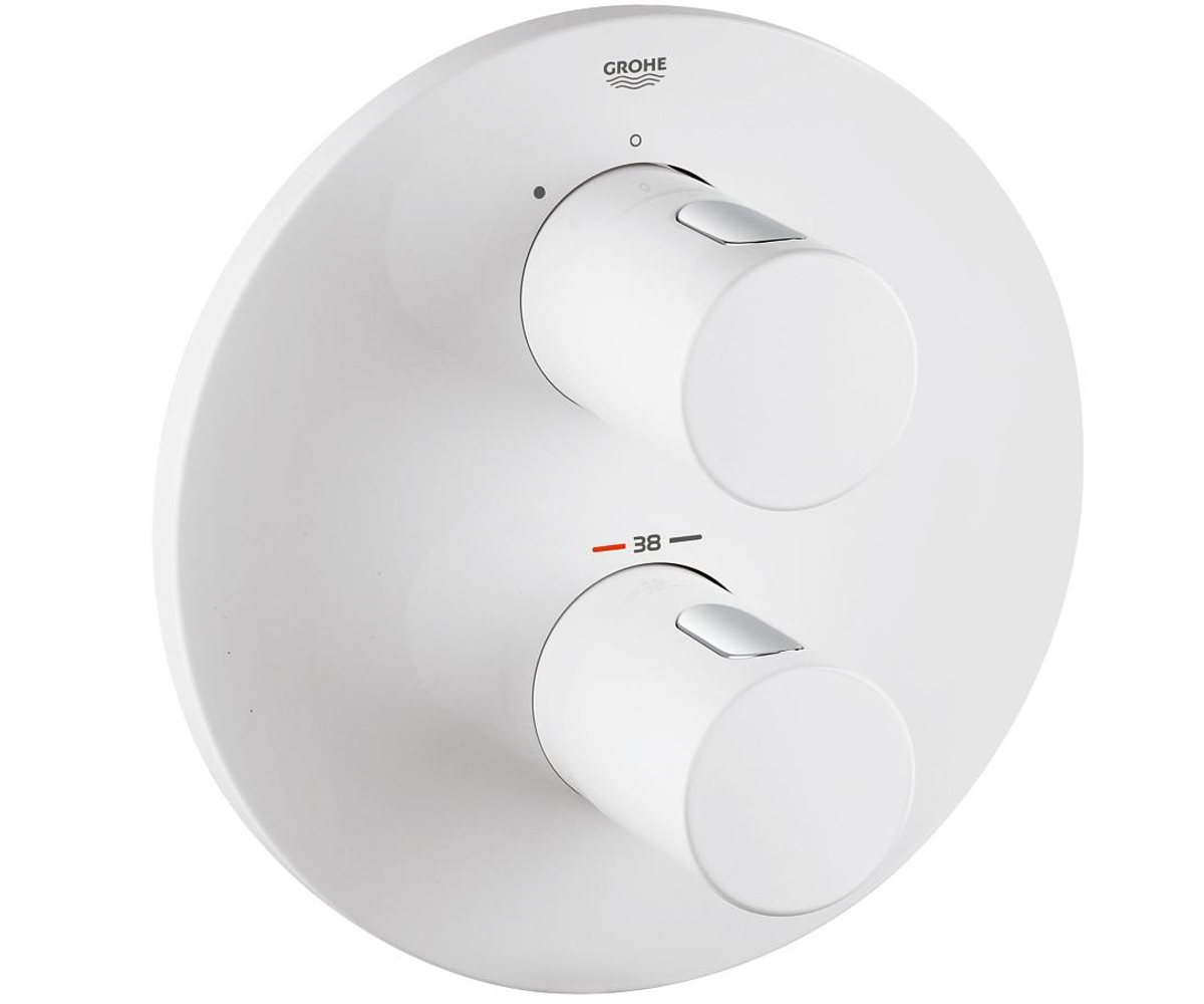 Термостат для душа GROHE GROHTHERM 3000 19467LS0 19467LS0