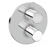 Центральний термостат GROHE GROHTHERM 3000 19468000