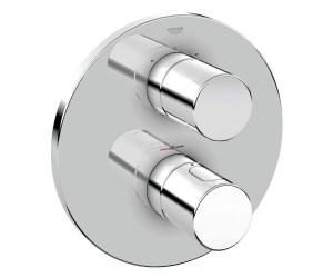 Центральний термостат GROHE GROHTHERM 3000 19468000