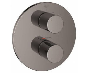 Центральний термостат GROHE GROHTHERM 3000 19468A00