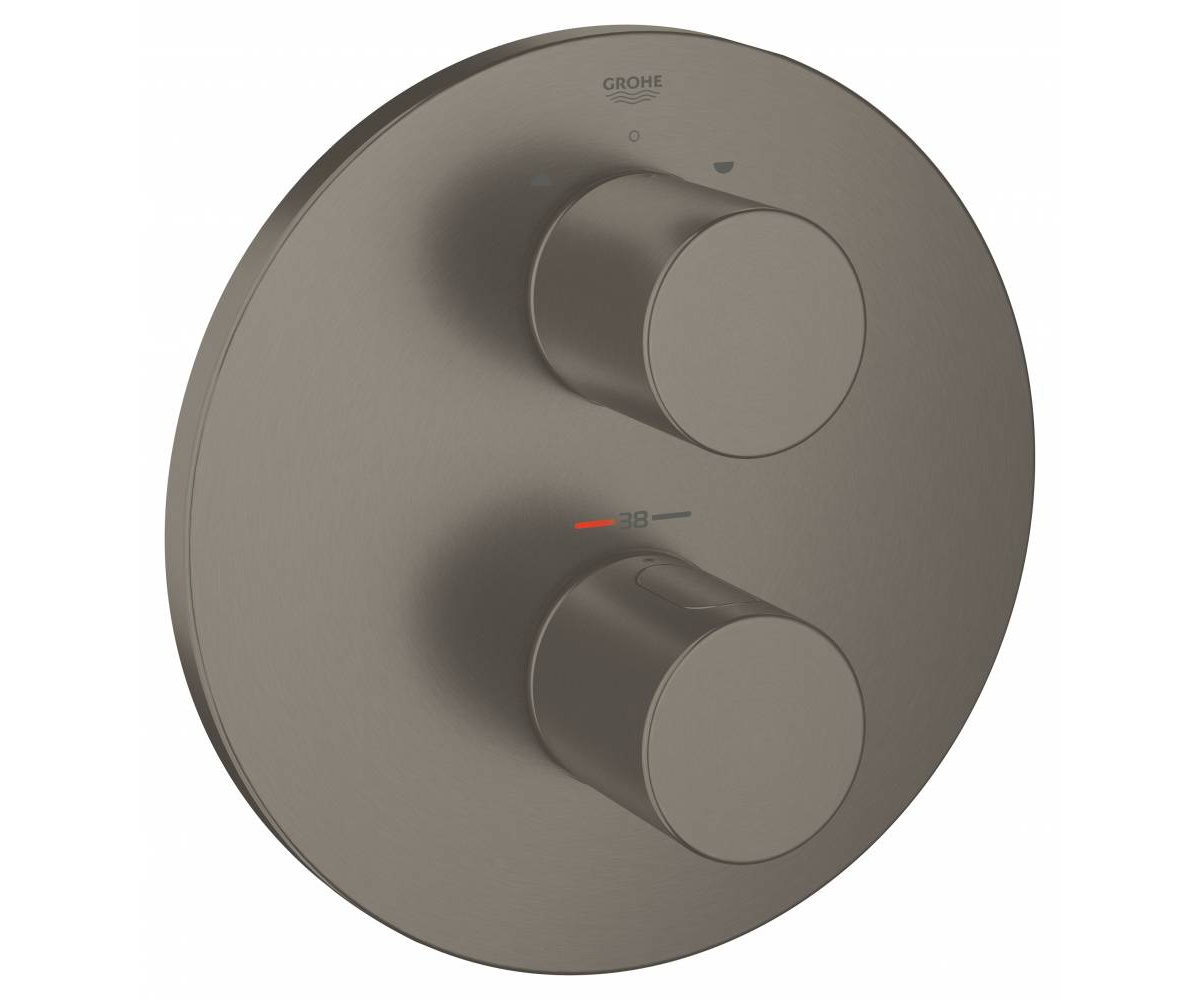 Центральний термостат GROHE GROHTHERM 3000 19468AL0 19468AL0