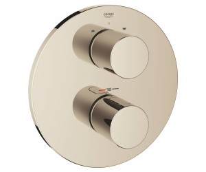 Центральний термостат GROHE GROHTHERM 3000 19468BE0