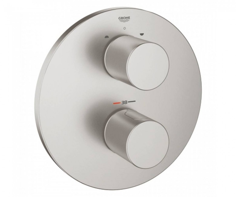 Центральний термостат GROHE GROHTHERM 3000 19468DC0 19468DC0
