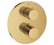 Центральний термостат GROHE GROHTHERM 3000 19468GL0