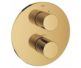 Центральний термостат GROHTHERM 3000 19468GL0