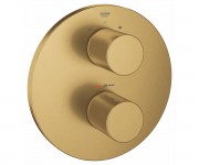 Центральный термостат GROHE GROHTHERM 3000 19468GN0