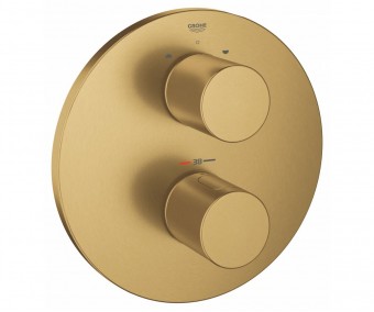 Центральний термостат GROHTHERM 3000 19468GN0
