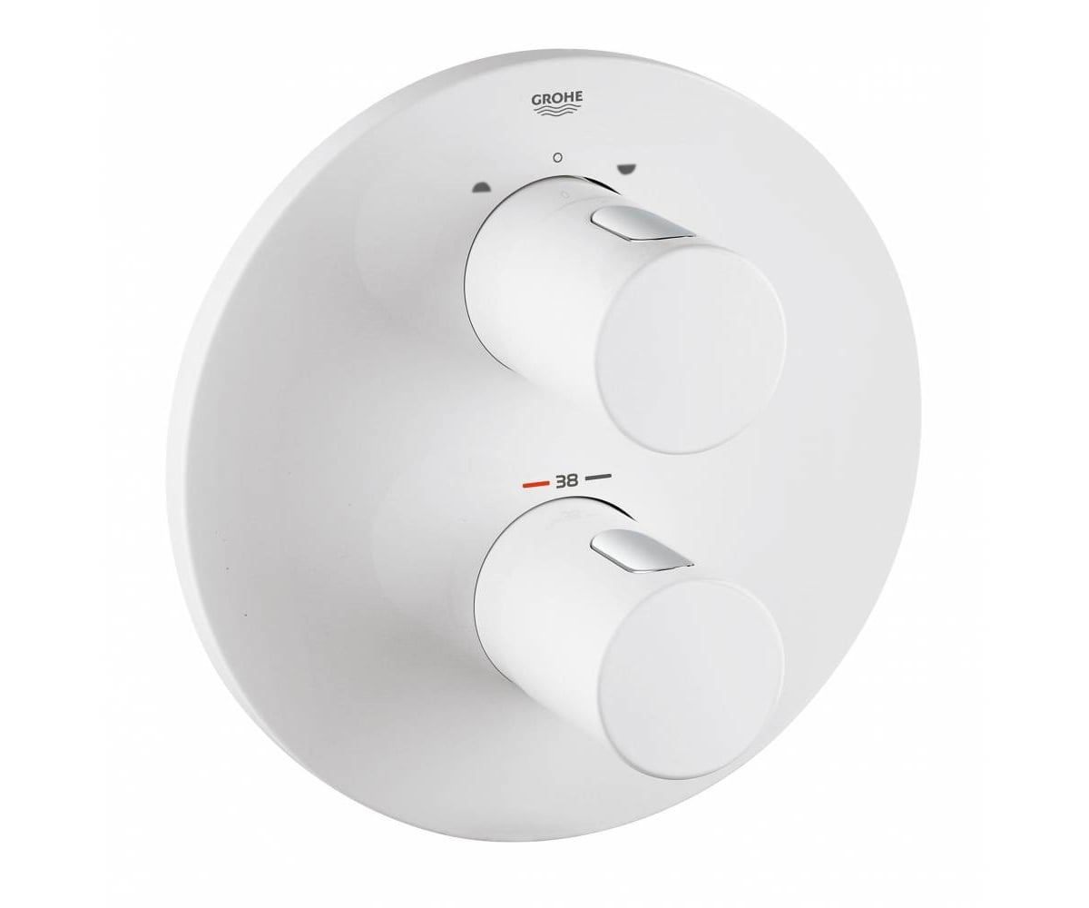 Центральний термостат GROHE GROHTHERM 3000 19468LS0 19468LS0