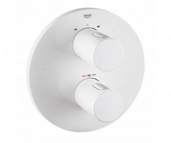 Центральний термостат GROHTHERM 3000 19468LS0