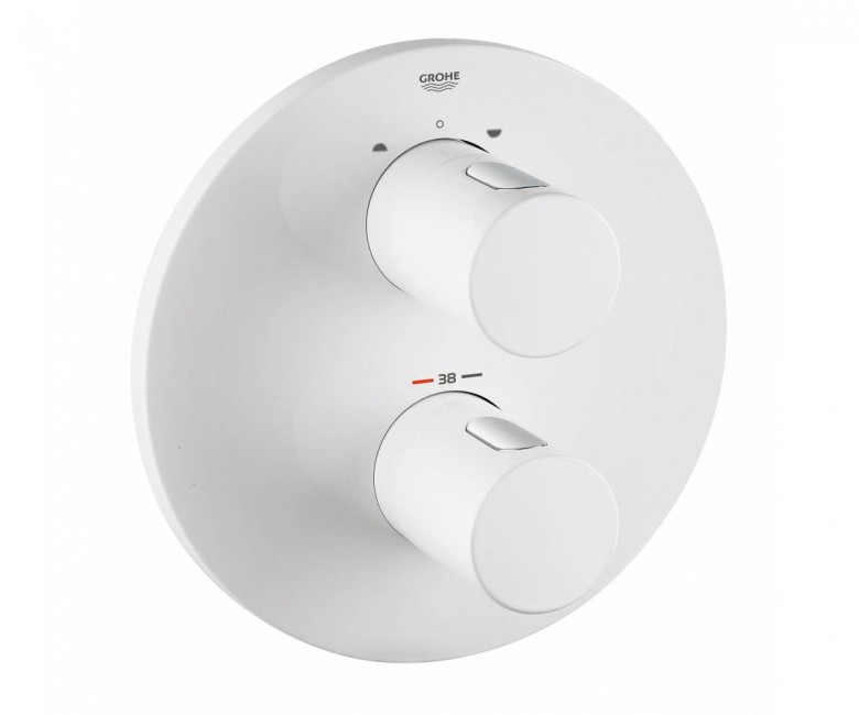 Центральний термостат GROHE GROHTHERM 3000 19468LS0 19468LS0