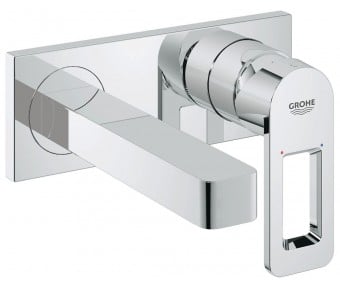 Смеситель для раковины QUADRA 19479000