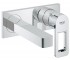 Змішувач для раковини GROHE QUADRA 19479000 19479000