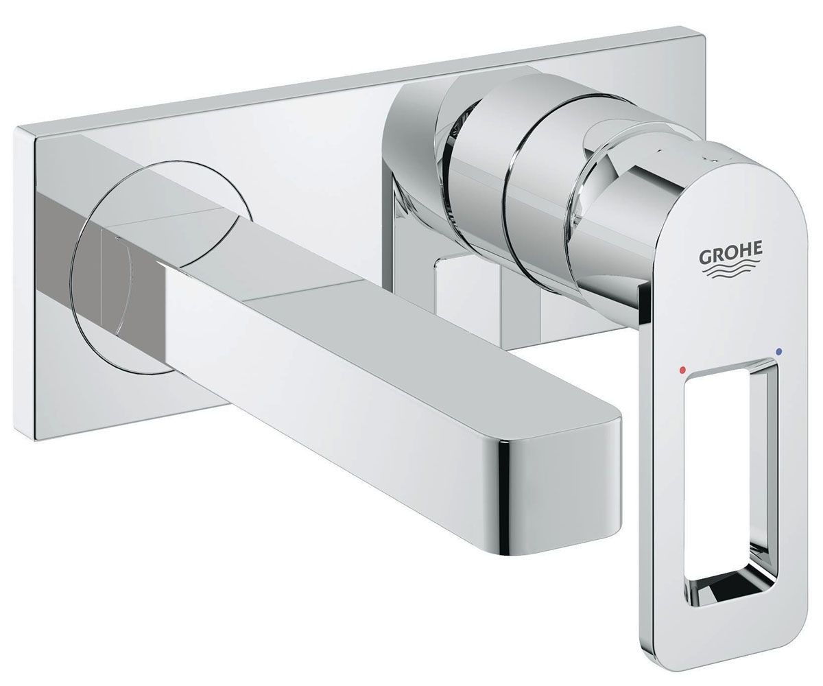 Смеситель для раковины GROHE QUADRA 19479KS0 19479KS0