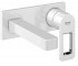 Змішувач для раковини GROHE QUADRA 19479LS0 19479LS0