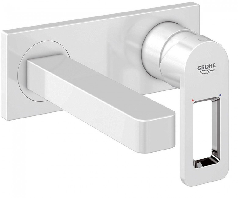 Змішувач для раковини GROHE QUADRA 19479LS0 19479LS0