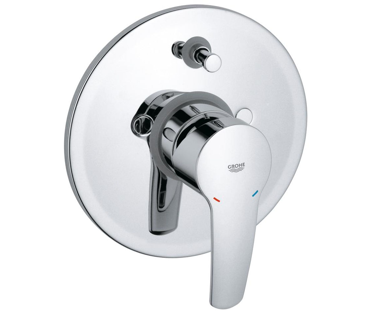 Змішувач для душу GROHE EUROSTYLE 19506001 19506001